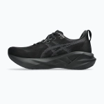 Женские Кроссовки для бега ASICS Novablast 5 black/carrier grey