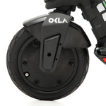 Электросамокат Velocifero MAD AIR 10.4Ah (Red)