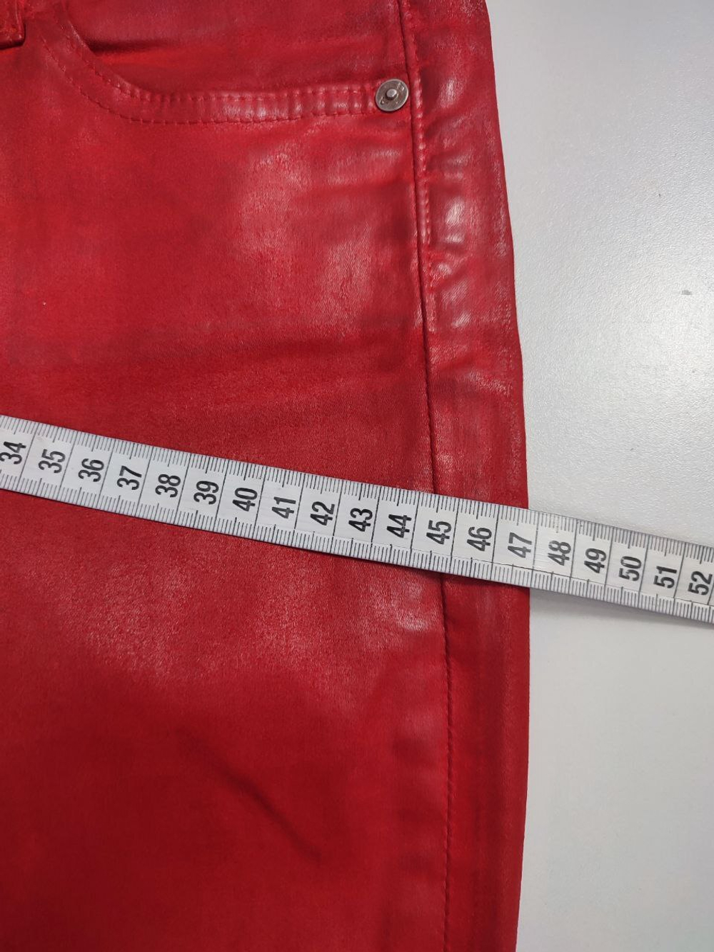 Штаны яркие 46 размер