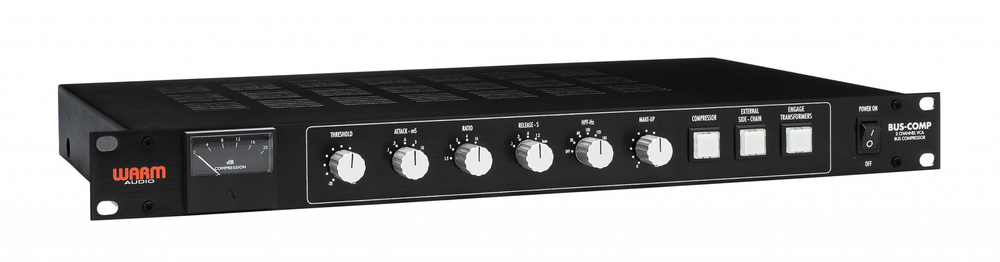 Компрессор WARM AUDIO BUS-COMP
