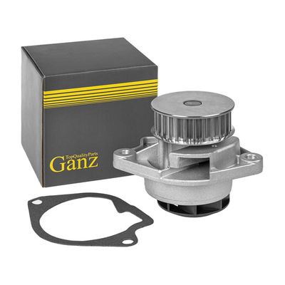 Помпа, водяной насос AD VW Skoda 1.4 16V / Golf 5 GANZ GIF02071
