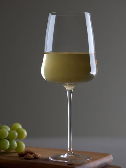 Набор бокалов для вина в подарочной упаковке sense, 600 мл, 2 шт.