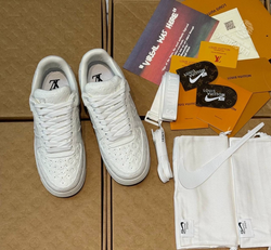 Кроссовки Louis Vuitton x Nike Air Force 1