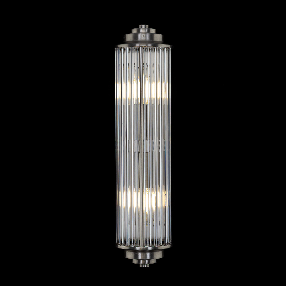 Citilux VERDON CL448011 Бра Матовый Хром