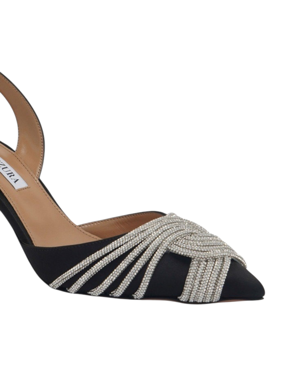 Туфли Aquazzura