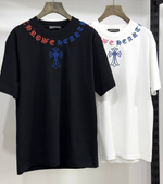 Футболка Chrome Hearts