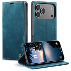 Чехол-книжка CaseMe Matte iPhone 17 Pro Max