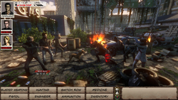 Dead Age II (для ПК, цифровой код доступа)