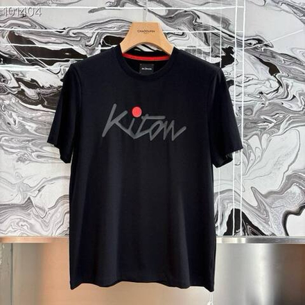 Футболка Kiton