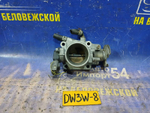 Дроссельная заслонка MAZDA DEMIO 1998