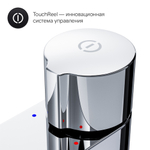 Смеситель для раковины нажимной TouchReel AM.PM X-Joy F85A02500 Хром