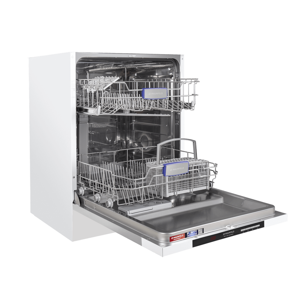Встраиваемая посудомоечная машина Maunfeld MLP-122D Light Beam