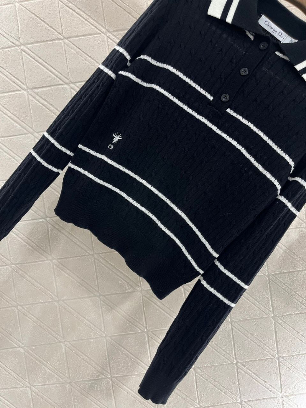 Лонгслив Dior