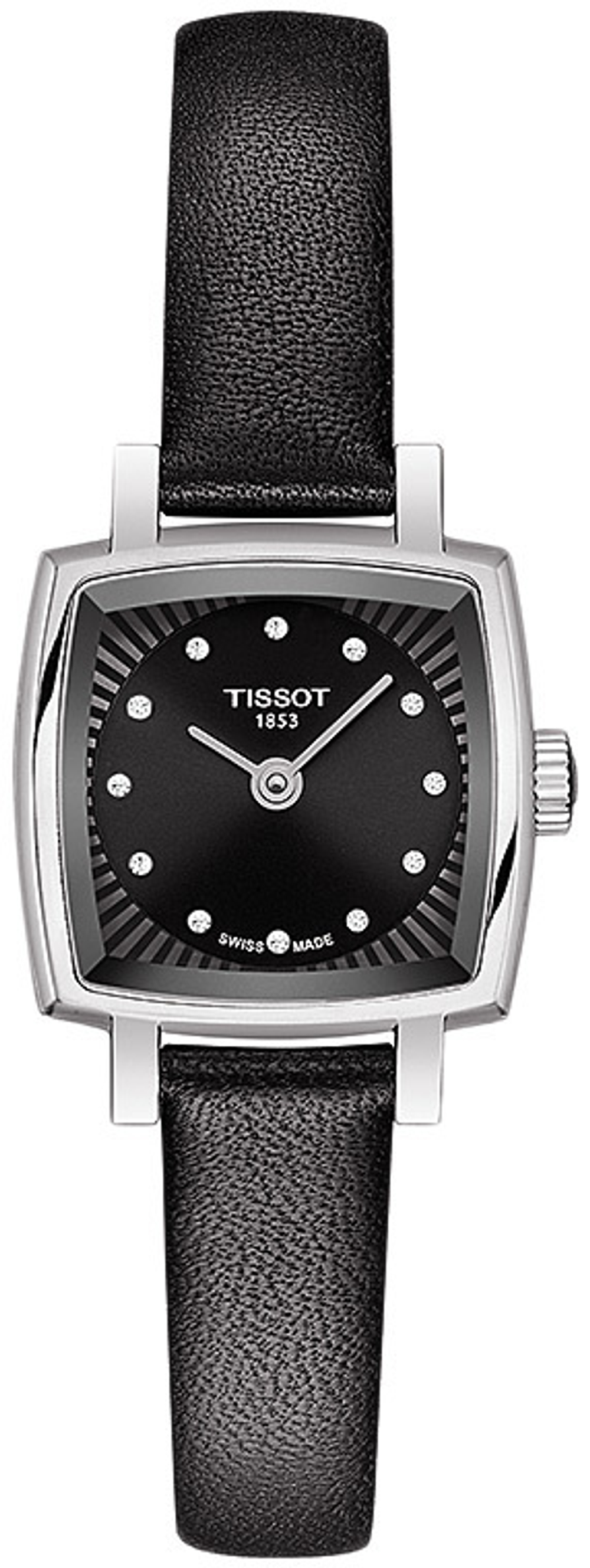Tissot T-Lady Lovely T0581091605600