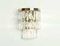 Настенный светильник Newport Elizabeth 10123/A new gold М0070376