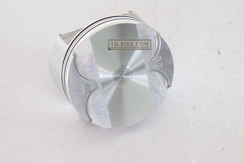 13101-KPP-900 (13101-KPP-901). PISTON (STD.). Honda CBR150