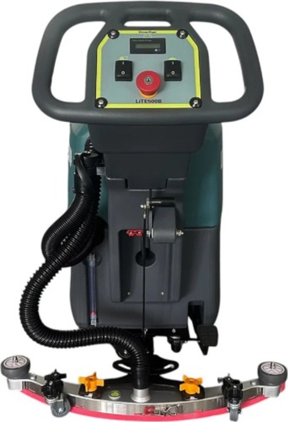 Машина поломоечная VinnerMyer LiTE500B-L100 (Li-100Ah)