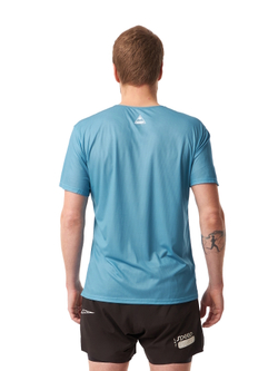 ФУТБОЛКА МУЖСКАЯ UGS TEE | CYAN