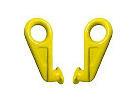 Комплект петель универсальных для контейнеров 50,0 т Т8 KONNOSSA SFS/EN 818 (4 шт)