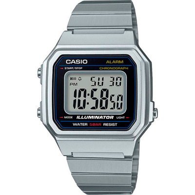 Casio B650WD-1A