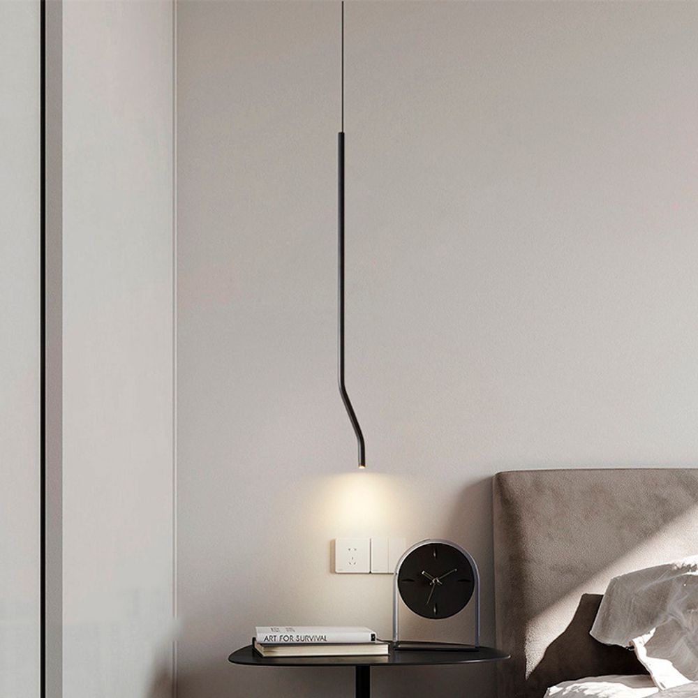 Подвесной светильник ZAKRIS B Brass