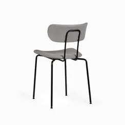 Стул Pedigree серый