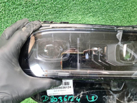 Фара правая BMW X7 G07 (2022-н.в.) LED