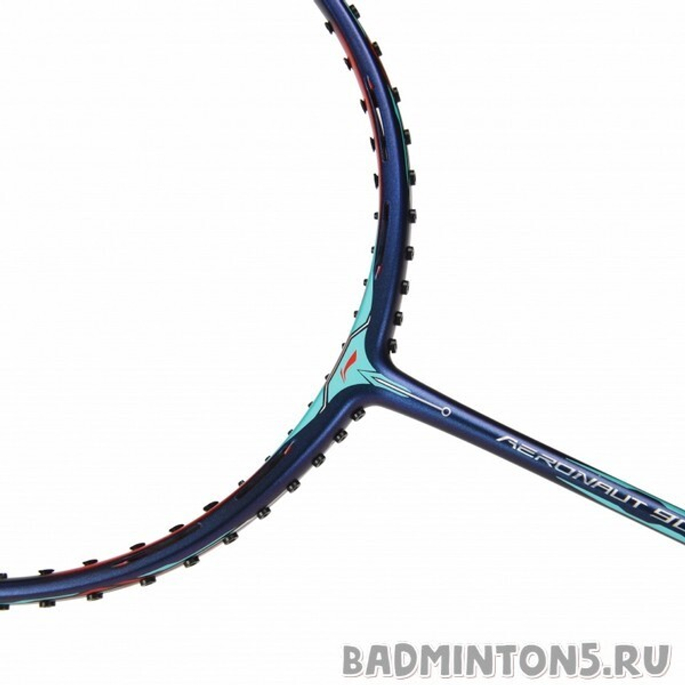 Ракетка для бадминтона Li-Ning Aeronaut 9000C AYPP122-1