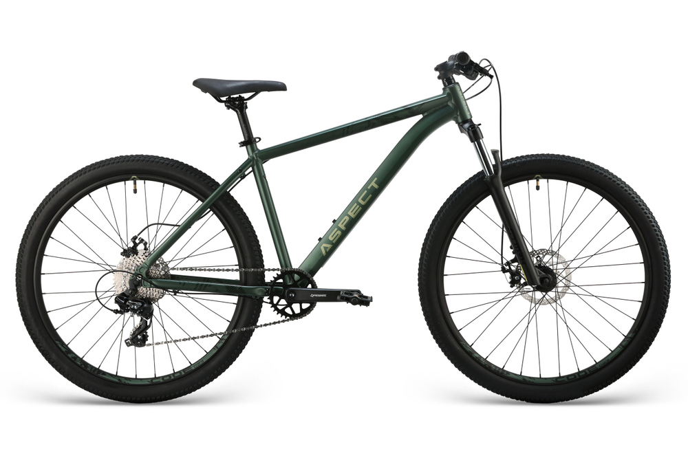 Велосипед Aspect RADIUM 27.5 2025