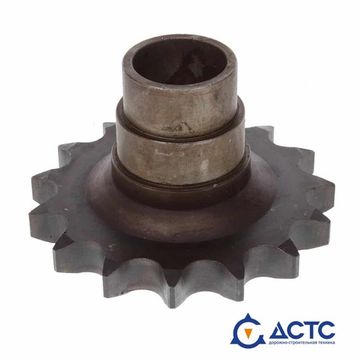 Звездочка VOGELE