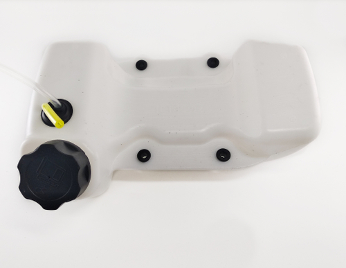 Топливный бак в сборе на винтах 43сс/52сс