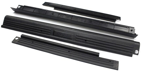 Облицовка порога пола /2109/ (4 шт) (Сызрань)