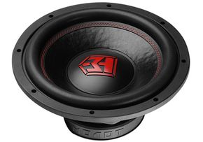 Сабвуферы URAL