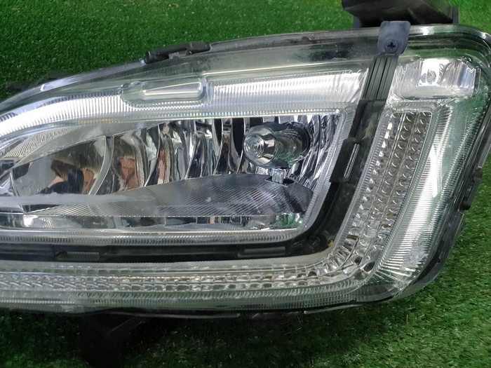 ПТФ левая Hyundai Tucson 3 (2018-2021)