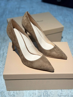 Туфли Gianvito Rossi