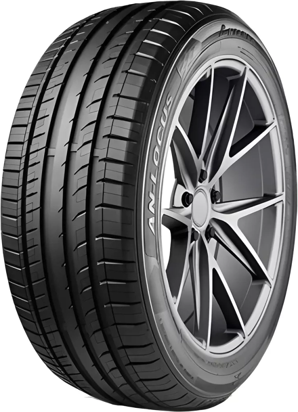 Летняя шина Antares Ingens-Locus (275/35 R20 102W)