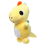 Мягкая игрушка «Дракон Малыш» 33 см, микс