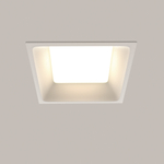 Встраиваемый светильник Technical DL056-12W3-4-6K-W