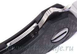 Нож Широгоров 111 MRC Exclusive M398фотография - 9