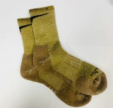 Носки зимние Барс Atlant Armour (Crocodile) СВО