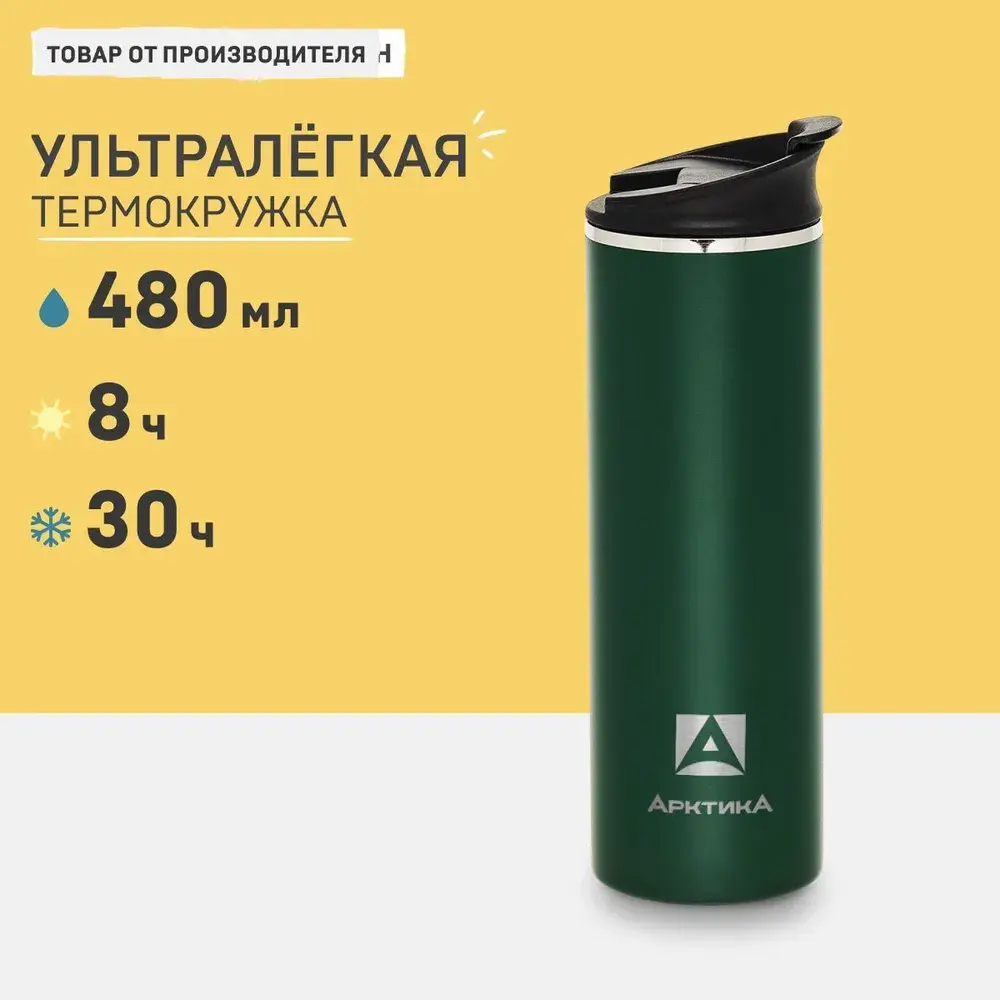 710 Термокружка
