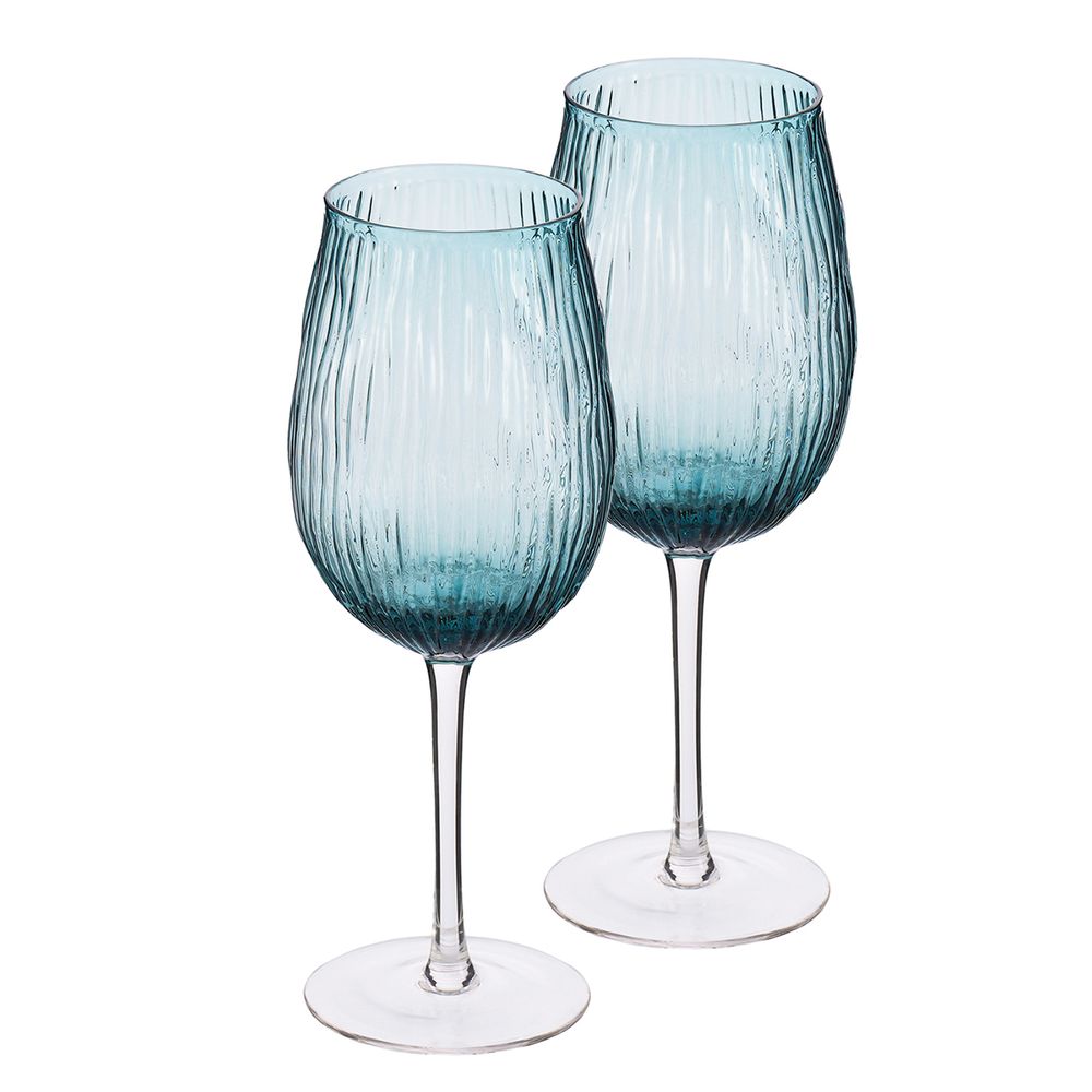 Набор бокалов Gipfel Visconti 52623 430 мл 2 предмета