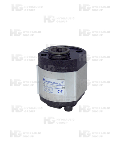 Насос шестеренный C2.5X 7.1WT6-B