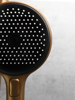 Душевая система с термостатом AltroBagno Bilancia 030431 BC