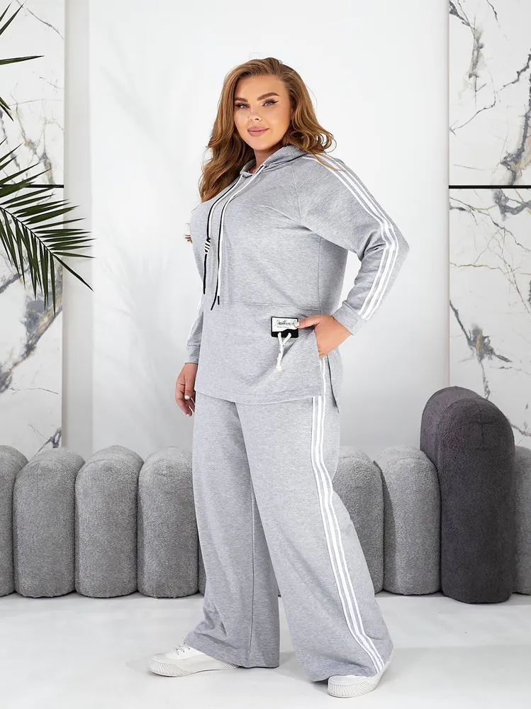 Костюм спортивный УК-08-5 Fabrika