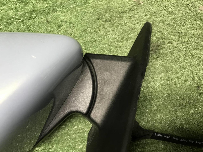 Зеркало левое Geely Emgrand 2 (2021-н.в.) 8 конт.