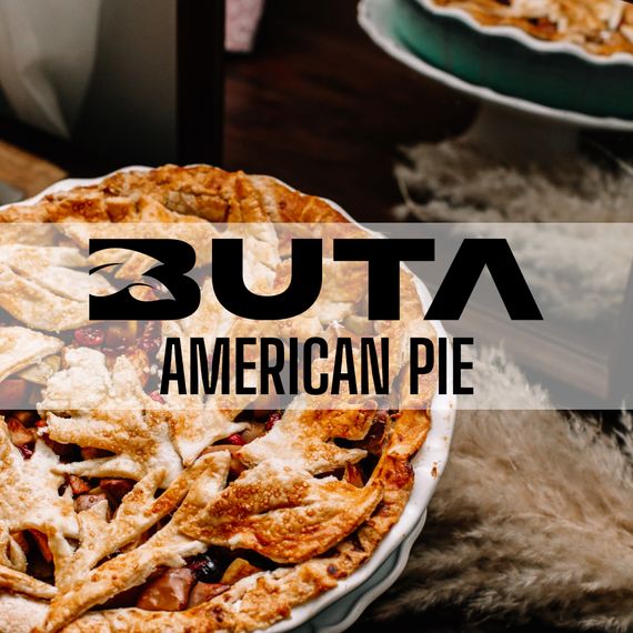 Buta - American Pie (200г)