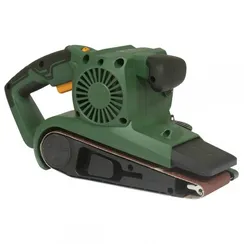 Ленточная шлифмашина "КАЛИБР" ЛШМ-1000УЕ