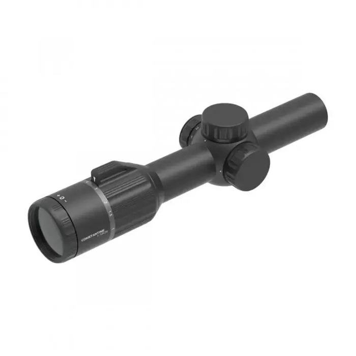 Прицел Vector Optics Constantine 1-10x24 FFP (SCFF-42)
