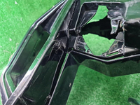 Бампер передний BMW X3 G01 (21-24) M-paket В сборе
